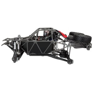 traxxas unlimited desert racer price